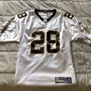 Vintage Mark Ingram Saints Jersey